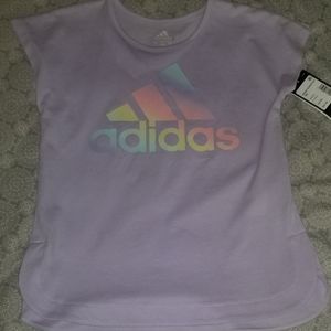 brand new Adidas shirt